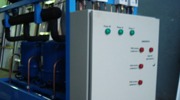 Unidades condensadoras con equipos herméticos